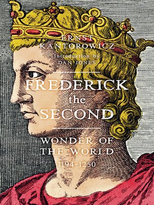 cover image of Frederick the Second